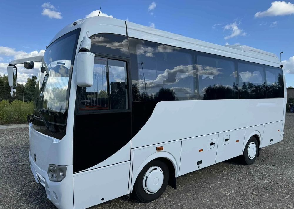 Temsa Prestij SX - Туристический автобус: фото 3 Temsa Prestij SX - Туристический автобус: фото 3