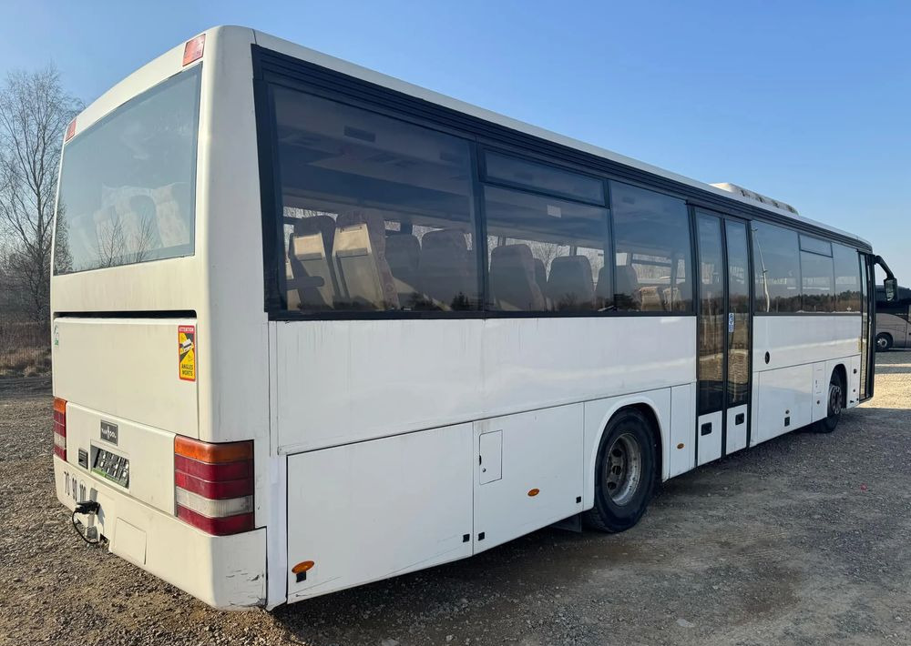 Van Hool T915 TL - Пригородный автобус: фото 4 Van Hool T915 TL - Пригородный автобус: фото 4