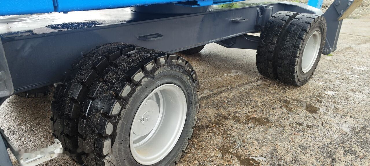 Перегружатель Fuchs MHL 340 D FQC magnet generator: фото 11 Перегружатель Fuchs MHL 340 D FQC magnet generator: фото 11