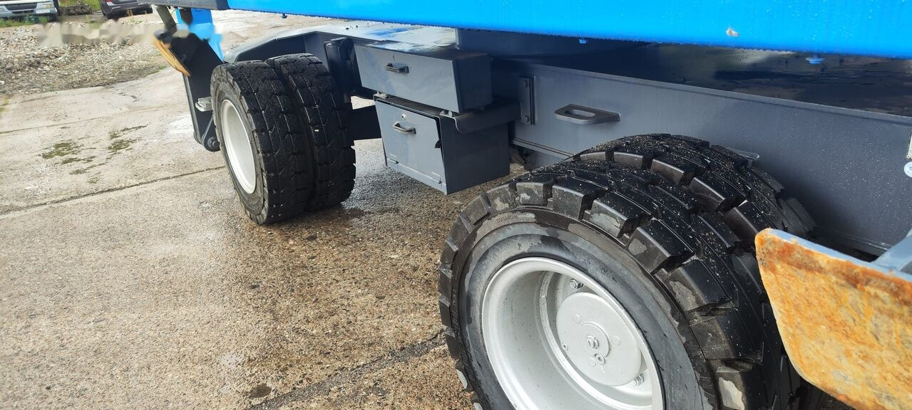 Перегружатель Fuchs MHL 340 D FQC magnet generator: фото 10 Перегружатель Fuchs MHL 340 D FQC magnet generator: фото 10