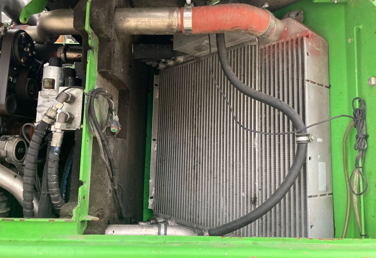 Sennebogen 818 M в лизинг Sennebogen 818 M: фото 16 Sennebogen 818 M в лизинг Sennebogen 818 M: фото 16