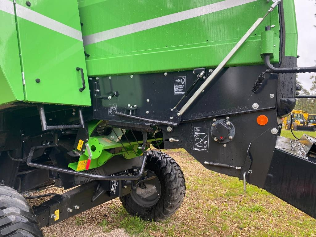 Deutz-fahr Deutz-Fahr 6305 TS  - Зерноуборочный комбайн: фото 4 Deutz-fahr Deutz-Fahr 6305 TS  - Зерноуборочный комбайн: фото 4