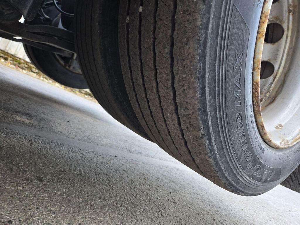 Тягач Scania R540 6X2 RETARDER: фото 17