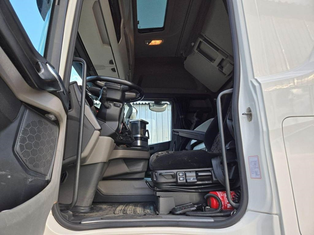 Тягач Scania R540 6X2 RETARDER: фото 7