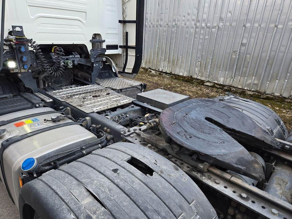 Тягач Scania R540 6X2 RETARDER: фото 18