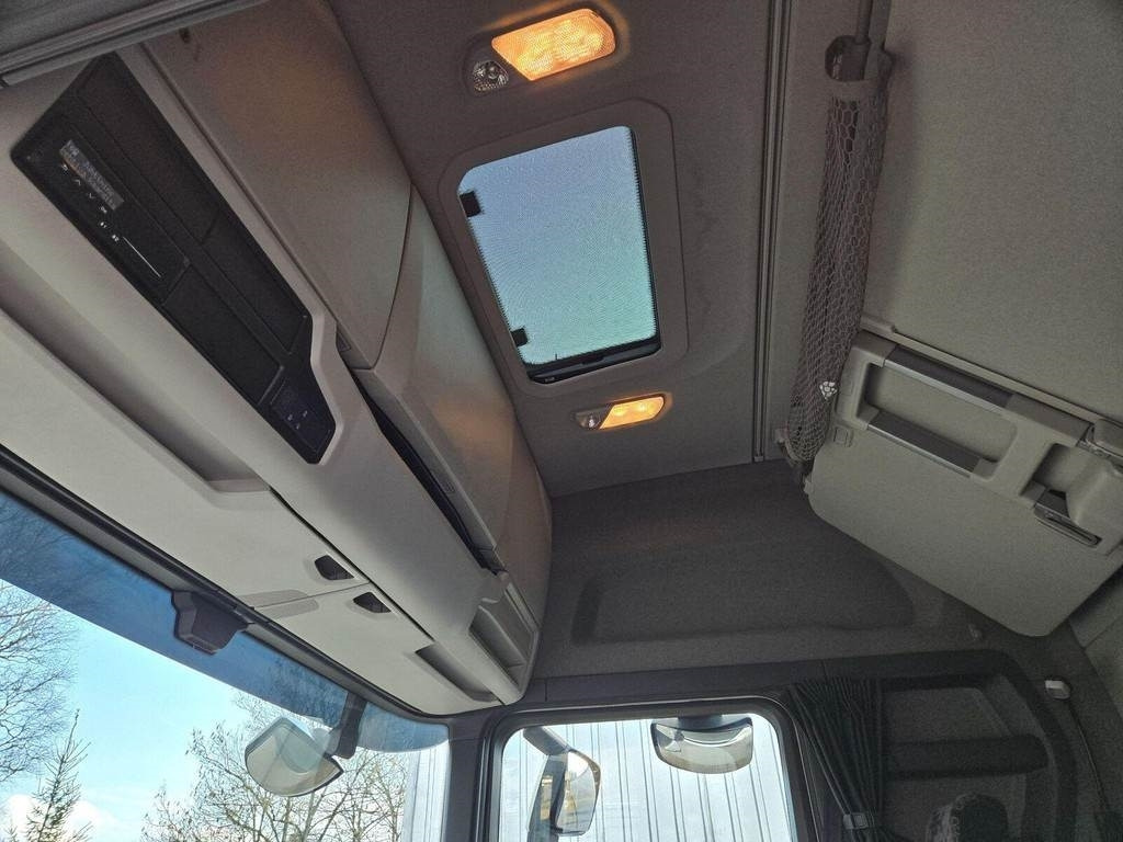 Тягач Scania R540 6X2 RETARDER: фото 9