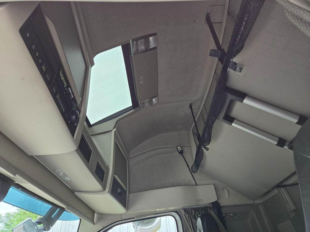 Тягач Volvo FH540 DUALCLUTCH 6X2: фото 9 Тягач Volvo FH540 DUALCLUTCH 6X2: фото 9