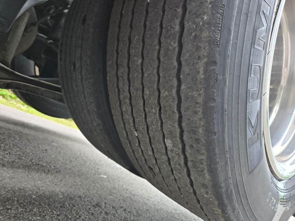 Тягач Volvo FH540 DUALCLUTCH 6X2: фото 17 Тягач Volvo FH540 DUALCLUTCH 6X2: фото 17