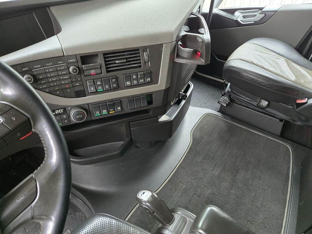 Тягач Volvo FH540 DUALCLUTCH 6X2: фото 10 Тягач Volvo FH540 DUALCLUTCH 6X2: фото 10