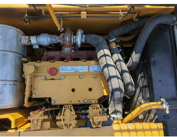 2019 Caterpillar 323D2L - Гусеничный экскаватор: фото 2 2019 Caterpillar 323D2L - Гусеничный экскаватор: фото 2