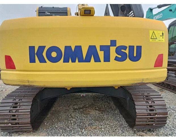 2021 Komatsu PC240-8 - Гусеничный экскаватор: фото 4 2021 Komatsu PC240-8 - Гусеничный экскаватор: фото 4