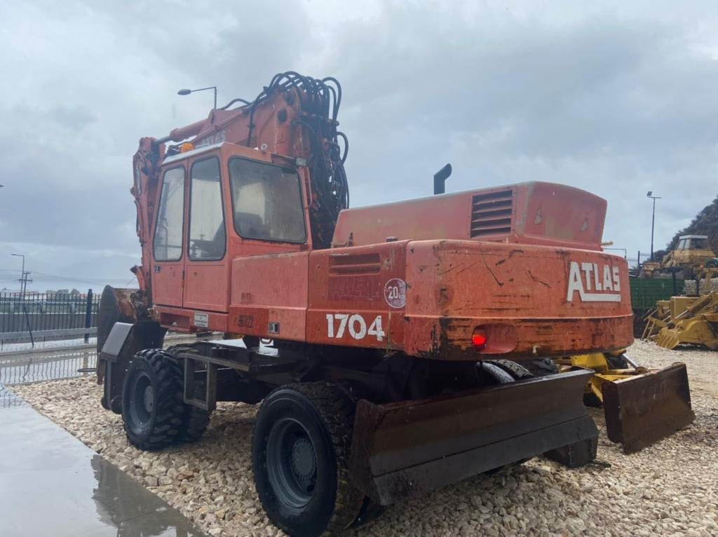 Atlas 1704  в лизинг Atlas 1704: фото 15