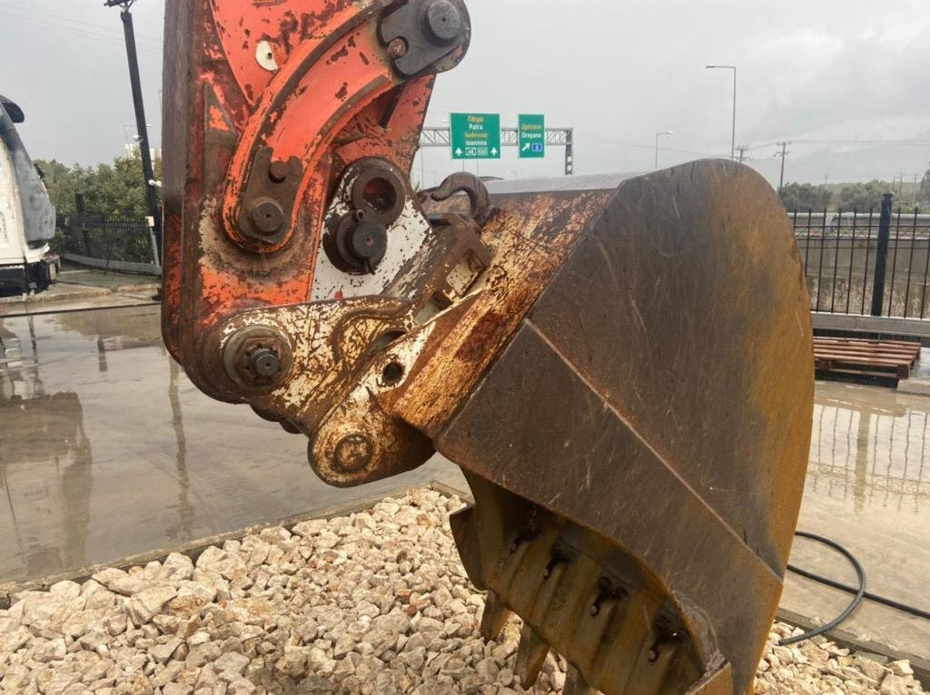 Atlas 1704  в лизинг Atlas 1704: фото 19