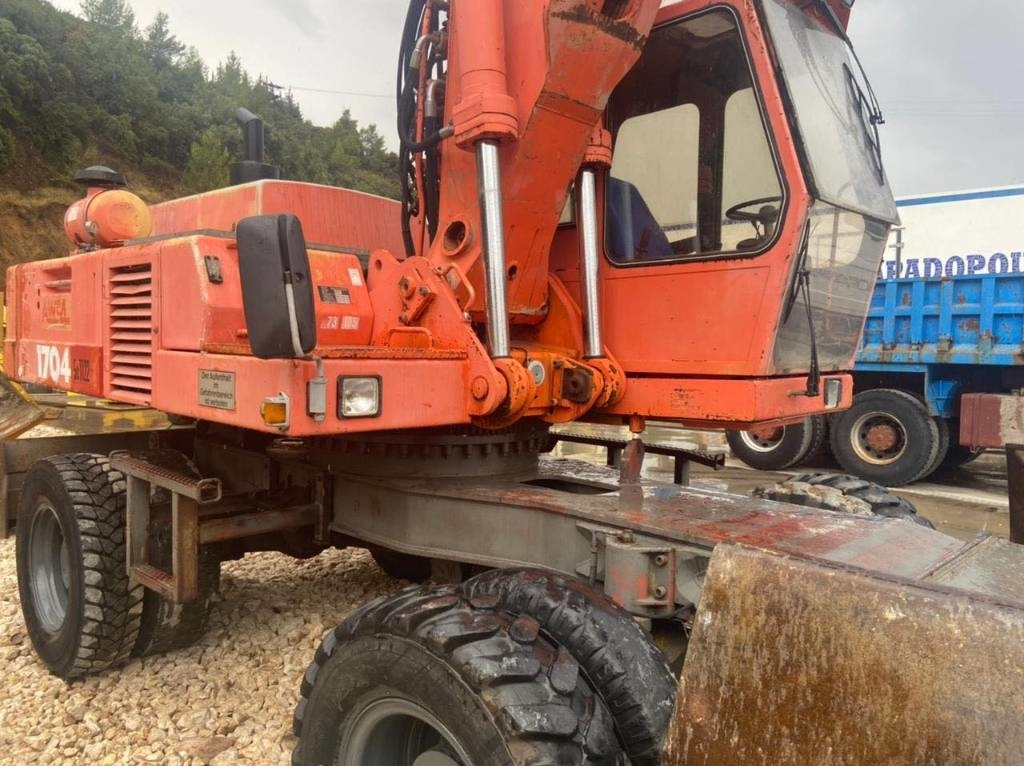 Atlas 1704  в лизинг Atlas 1704: фото 18