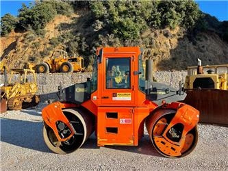 Bomag BW 170 AD  - Дорожный каток: фото 1 Bomag BW 170 AD  - Дорожный каток: фото 1