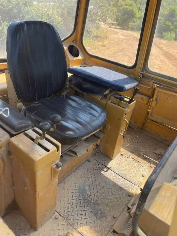 Гусеничный погрузчик CAT 977 L: фото 8