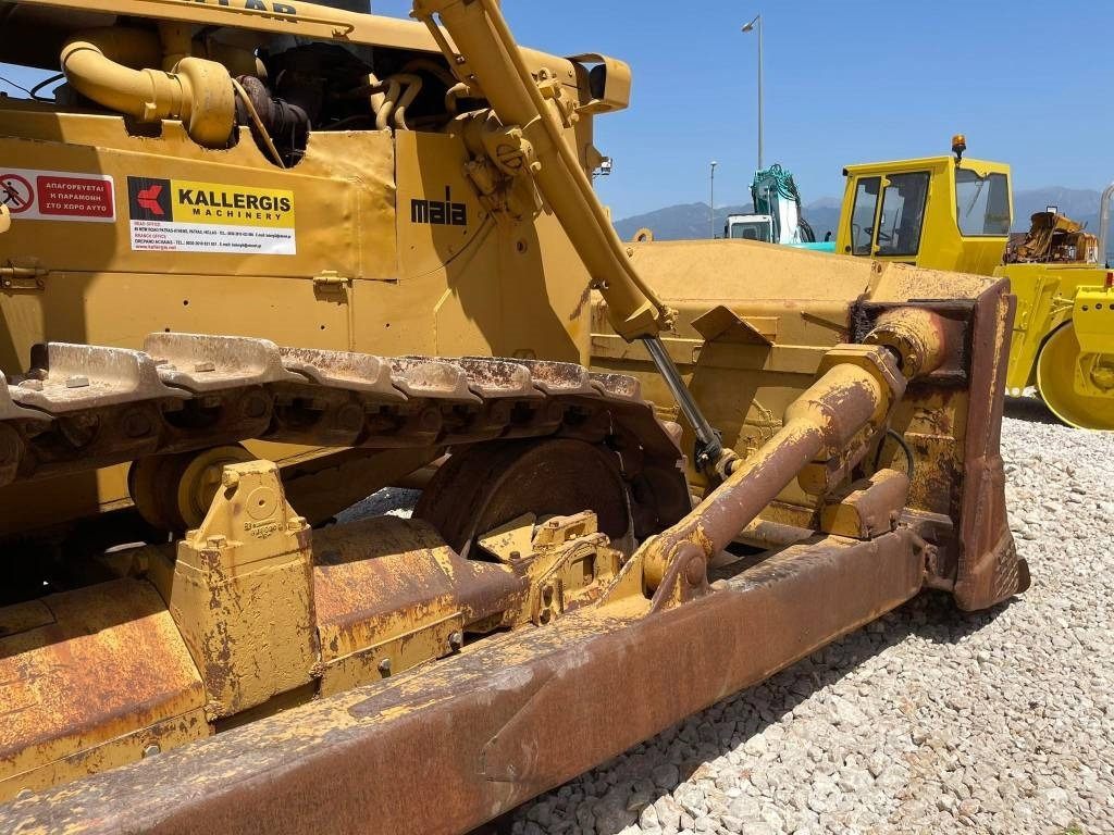 CAT D 9 G  в лизинг CAT D 9 G: фото 20
