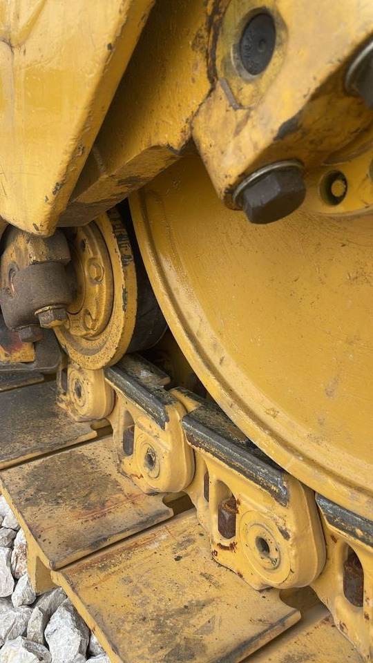 CAT D 9 N  - Бульдозер: фото 4 CAT D 9 N  - Бульдозер: фото 4