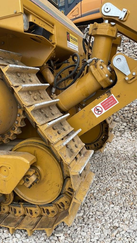 Бульдозер CAT D 9 N: фото 16