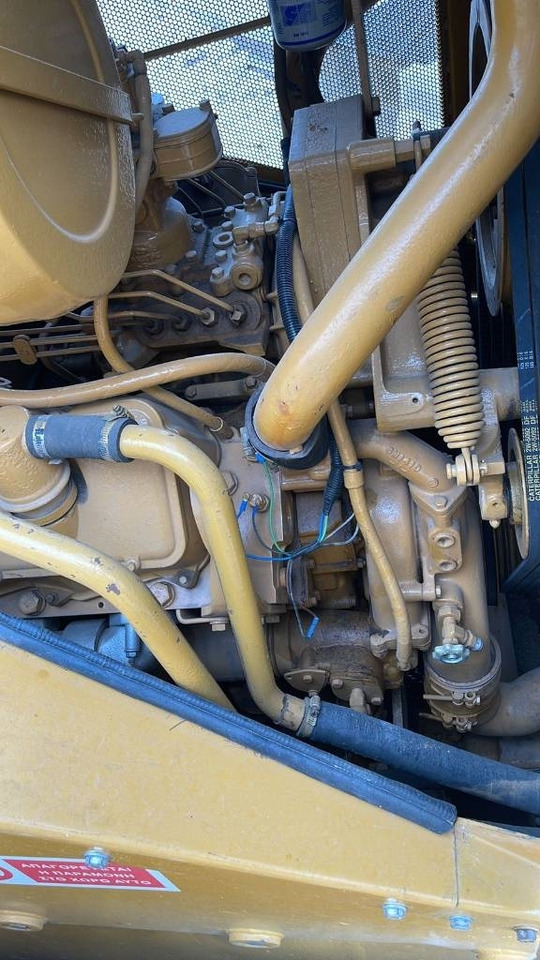 Бульдозер CAT D 9 N: фото 12