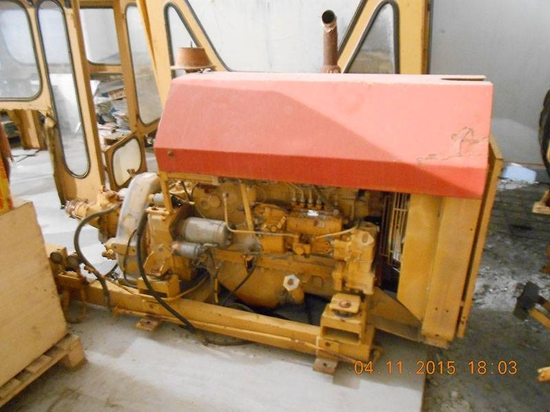 Fiat ENGINE IVECO FIAT 220-18 - Двигатель для Грузовиков: фото 5 Fiat ENGINE IVECO FIAT 220-18 - Двигатель для Грузовиков: фото 5
