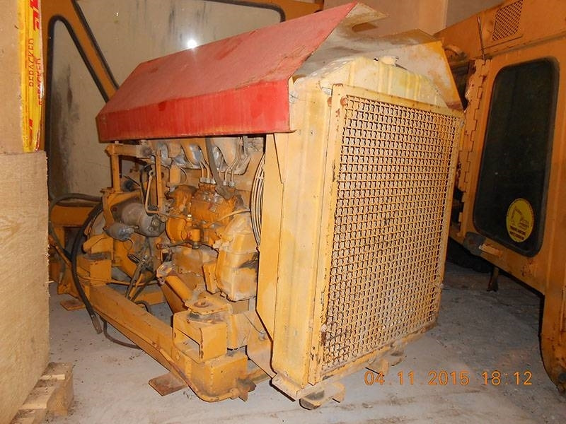 Fiat ENGINE IVECO FIAT 220-18 - Двигатель для Грузовиков: фото 2 Fiat ENGINE IVECO FIAT 220-18 - Двигатель для Грузовиков: фото 2