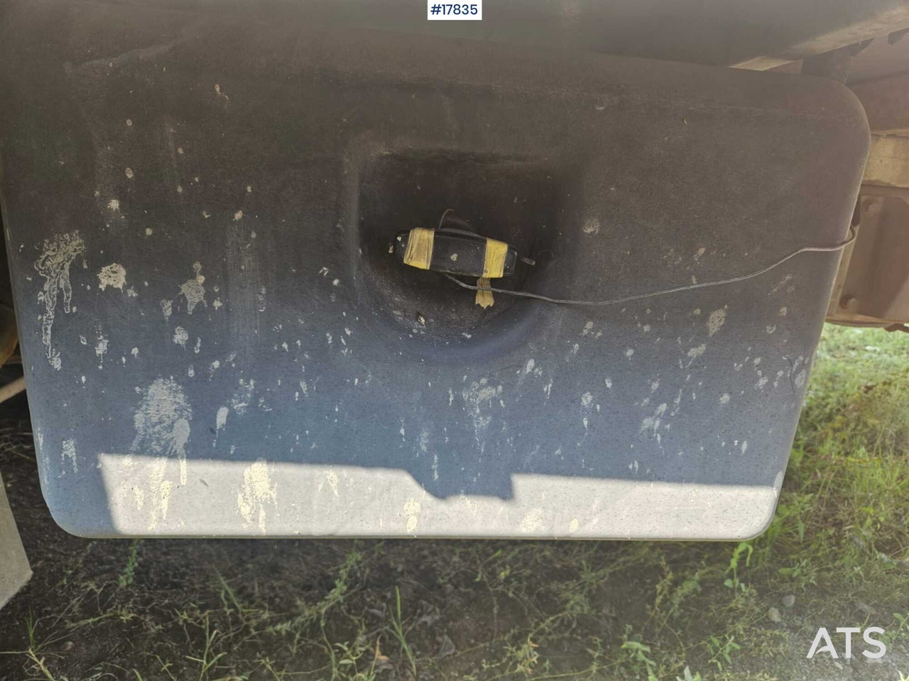 Грузовик бортовой/ Платформа 2003 Mercedes Atego 918: фото 18 Грузовик бортовой/ Платформа 2003 Mercedes Atego 918: фото 18