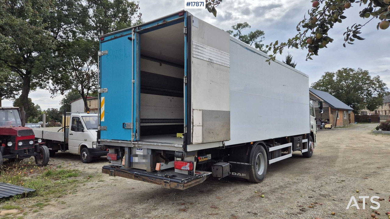 Рефрижератор 2006 DAF CF 75.250: фото 7