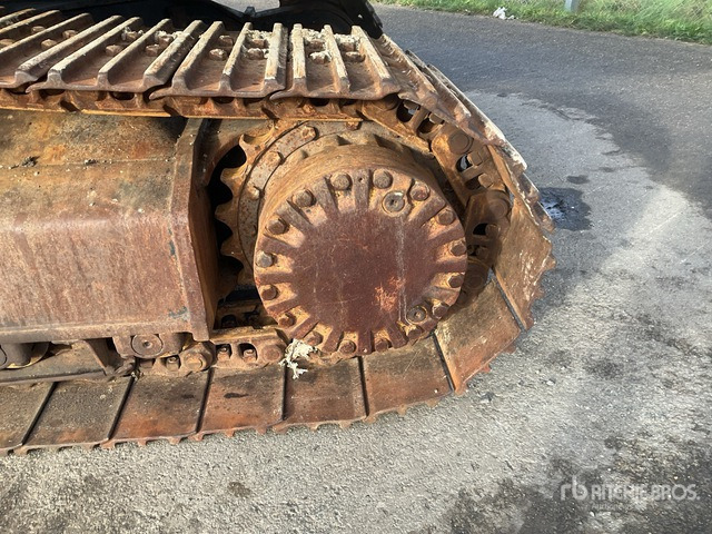 1996 Cat 322LN Rupsgraafmachine - Гусеничный экскаватор: фото 5 1996 Cat 322LN Rupsgraafmachine - Гусеничный экскаватор: фото 5