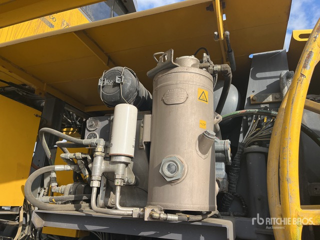 2010 Atlas Copco Boomer XE3 Jumbo Drill - Косилка-измельчитель/ Мульчер: фото 5 2010 Atlas Copco Boomer XE3 Jumbo Drill - Косилка-измельчитель/ Мульчер: фото 5