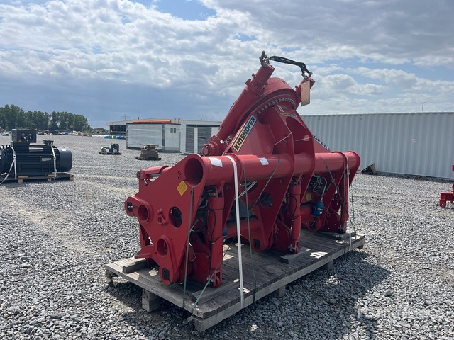 2010 Kinshofer 930-S :Misc. Drilling Components - Косилка-измельчитель/ Мульчер: фото 1 2010 Kinshofer 930-S :Misc. Drilling Components - Косилка-измельчитель/ Мульчер: фото 1