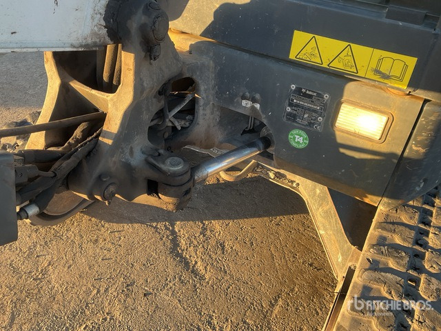 2014 Bobcat E35 (Inoperable) Mini Excavator: <6.6t - Мини-экскаватор: фото 5 2014 Bobcat E35 (Inoperable) Mini Excavator: <6.6t - Мини-экскаватор: фото 5