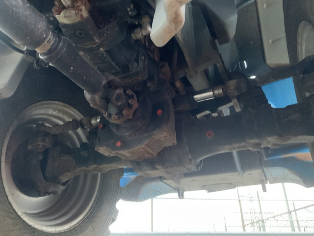 2014 Kramer 1150 Wheel Loader - Колёсный погрузчик: фото 5 2014 Kramer 1150 Wheel Loader - Колёсный погрузчик: фото 5