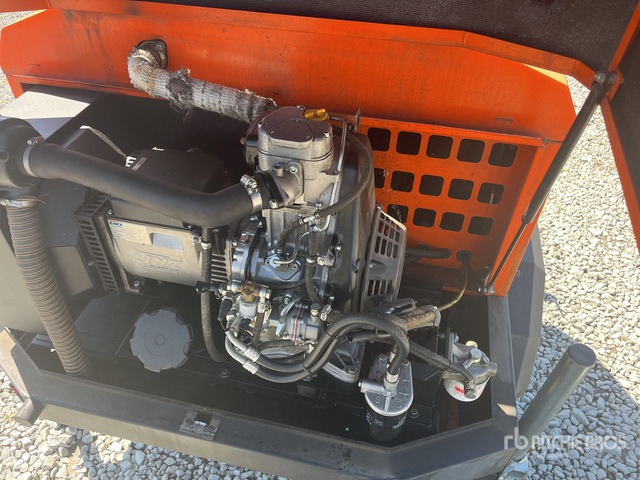 2015 Generac Mobile VB-9 (Inoperable) Light Tower - Осветительная мачта: фото 5 2015 Generac Mobile VB-9 (Inoperable) Light Tower - Осветительная мачта: фото 5