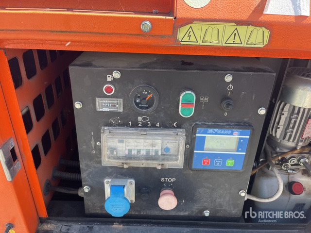 2015 Generac Mobile VB-9 Light Tower - Осветительная мачта: фото 5 2015 Generac Mobile VB-9 Light Tower - Осветительная мачта: фото 5