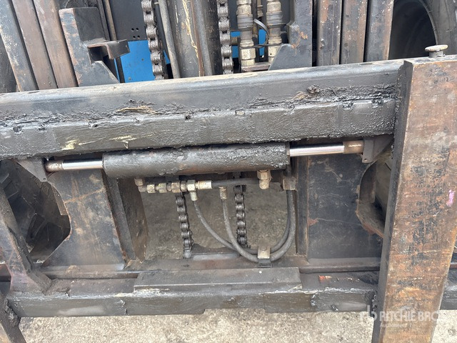 2015 Manitou M30-4 4x4 Rough Terrain Forklift - Внедорожный погрузчик: фото 5 2015 Manitou M30-4 4x4 Rough Terrain Forklift - Внедорожный погрузчик: фото 5