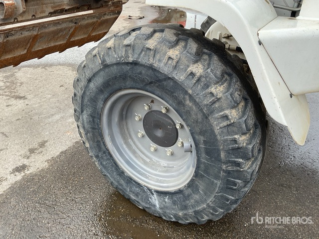 2015 Volvo L30G Wiellader - Колёсный погрузчик: фото 4 2015 Volvo L30G Wiellader - Колёсный погрузчик: фото 4