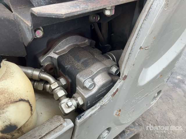 2016 Kubota K008-3 Mini Excavator: <6.6t - Мини-экскаватор: фото 5 2016 Kubota K008-3 Mini Excavator: <6.6t - Мини-экскаватор: фото 5