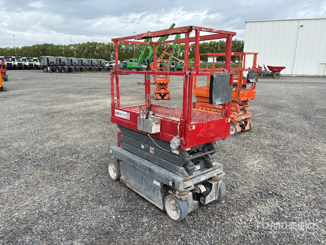 2017 Skyjack SJIII-3219 Electric Scissor Lift - Ножничный подъемник: фото 3 2017 Skyjack SJIII-3219 Electric Scissor Lift - Ножничный подъемник: фото 3