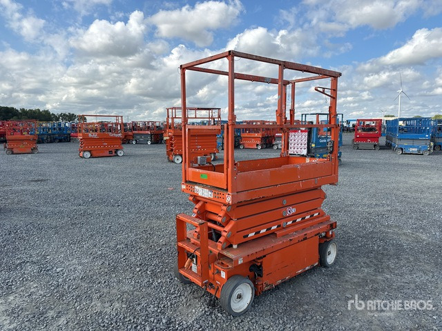 2020 Skyjack SJ3219 Electric (Inoperable) Scissor Lift - Ножничный подъемник: фото 4 2020 Skyjack SJ3219 Electric (Inoperable) Scissor Lift - Ножничный подъемник: фото 4