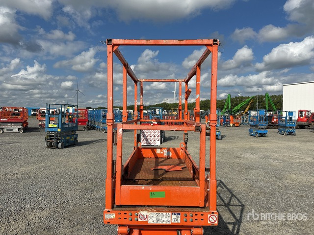 2020 Skyjack SJ3219 Electric (Inoperable) Scissor Lift - Ножничный подъемник: фото 5 2020 Skyjack SJ3219 Electric (Inoperable) Scissor Lift - Ножничный подъемник: фото 5