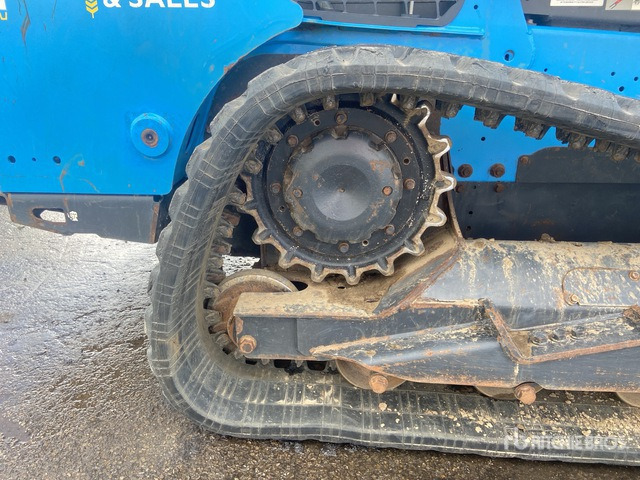 2021 Bobcat T770 Compact Track Loader - Гусеничный мини-погрузчик: фото 5 2021 Bobcat T770 Compact Track Loader - Гусеничный мини-погрузчик: фото 5