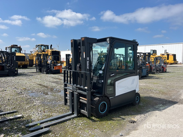 2022 Doosan B30X-7 PLUS (Unused) Electric Forklift - Электропогрузчик: фото 2 2022 Doosan B30X-7 PLUS (Unused) Electric Forklift - Электропогрузчик: фото 2