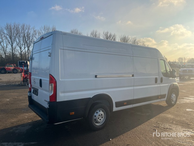 2022 Opel Movano Passenger Van - Микроавтобус, Пассажирский фургон: фото 3 2022 Opel Movano Passenger Van - Микроавтобус, Пассажирский фургон: фото 3