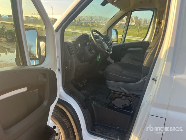 2022 Opel Movano Passenger Van - Микроавтобус, Пассажирский фургон: фото 5 2022 Opel Movano Passenger Van - Микроавтобус, Пассажирский фургон: фото 5