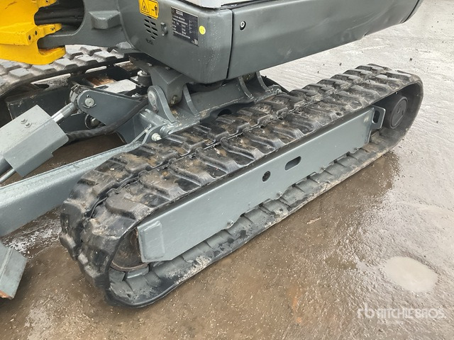 Мини-экскаватор 2022 Wacker Neuson ET20 Mini Excavator: <6.6t: фото 6 Мини-экскаватор 2022 Wacker Neuson ET20 Mini Excavator: <6.6t: фото 6