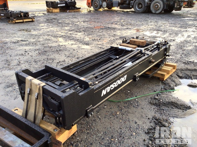 2023 Doosan B25X-7 PLUS 2500 kg (Unused) Electric Forklift - Электропогрузчик: фото 3 2023 Doosan B25X-7 PLUS 2500 kg (Unused) Electric Forklift - Электропогрузчик: фото 3