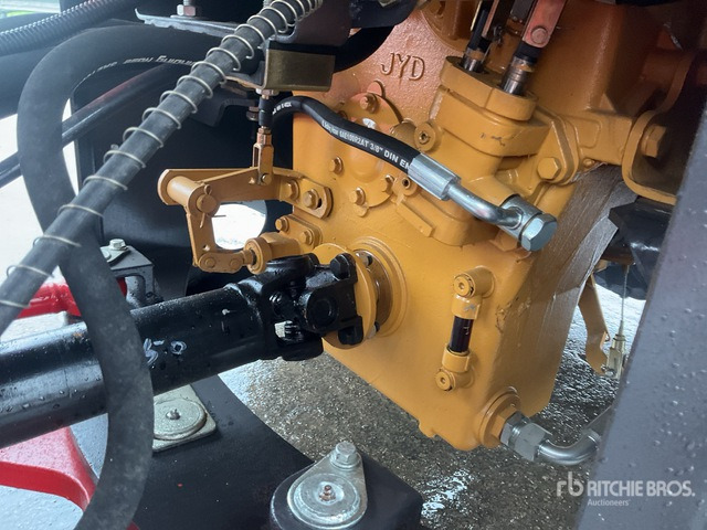 2025 KUL RTF-3500 4x4 (Unused) Rough Terrain Forklift - Внедорожный погрузчик: фото 5 2025 KUL RTF-3500 4x4 (Unused) Rough Terrain Forklift - Внедорожный погрузчик: фото 5