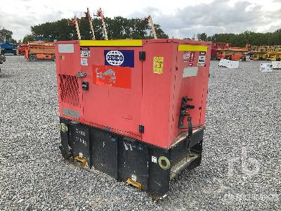 FG WILSON XD20 - Электрогенератор: фото 2 FG WILSON XD20 - Электрогенератор: фото 2