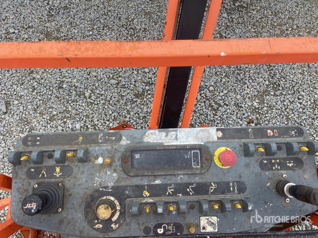 JLG M450AJ Knikarmhoogwerker - Коленчатый подъемник: фото 5 JLG M450AJ Knikarmhoogwerker - Коленчатый подъемник: фото 5